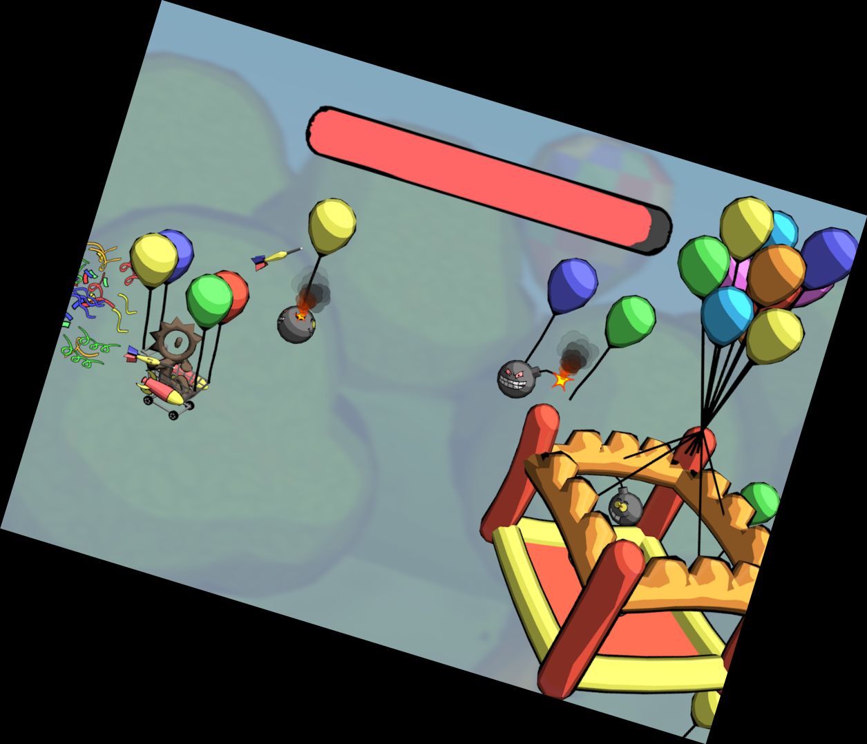 Einkaufswagen Held 5