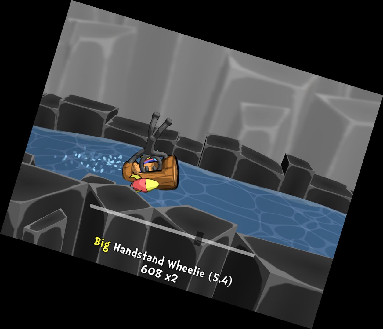 Einkaufswagen Held 5