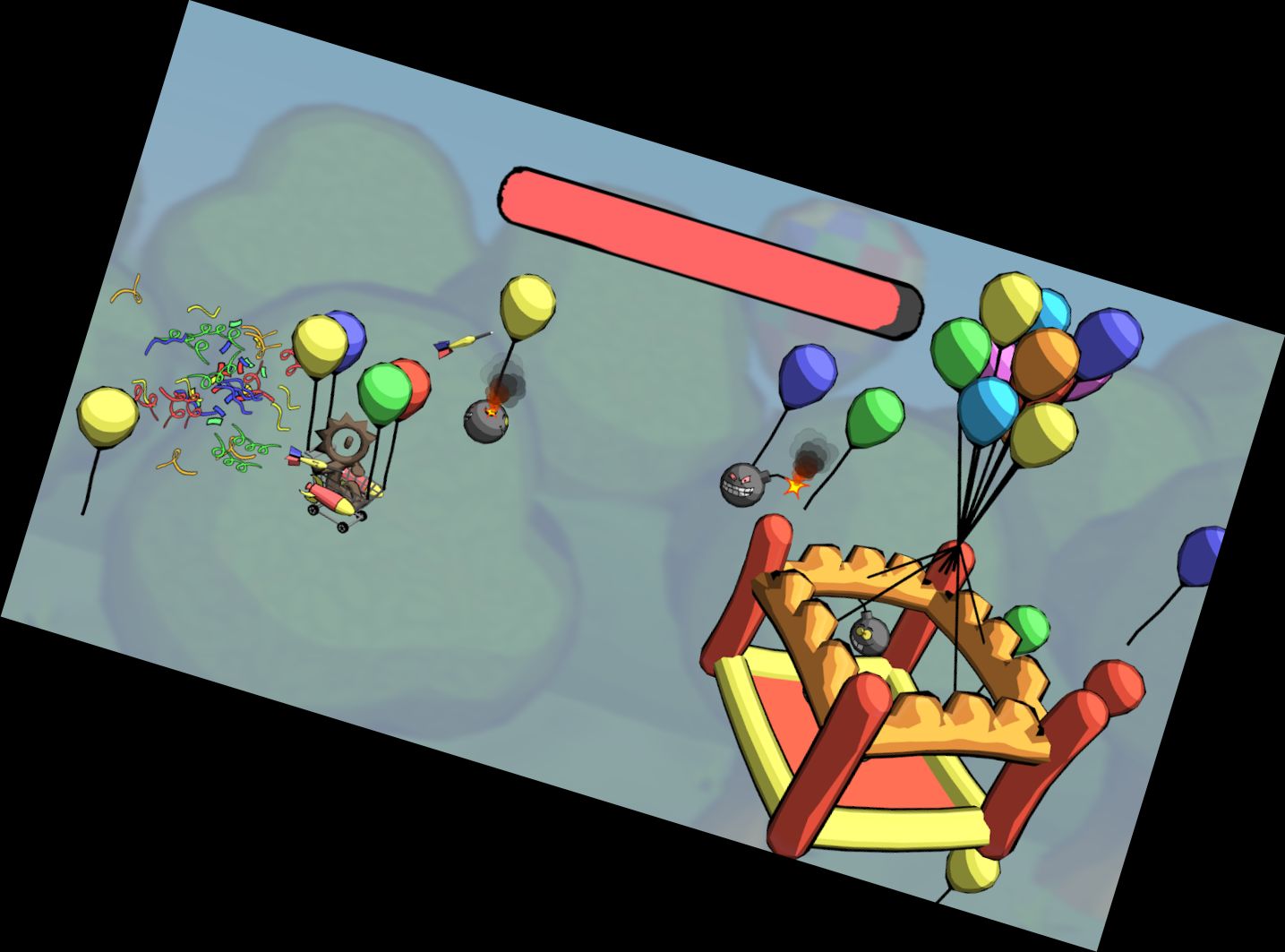 Герой Корзины Покуп