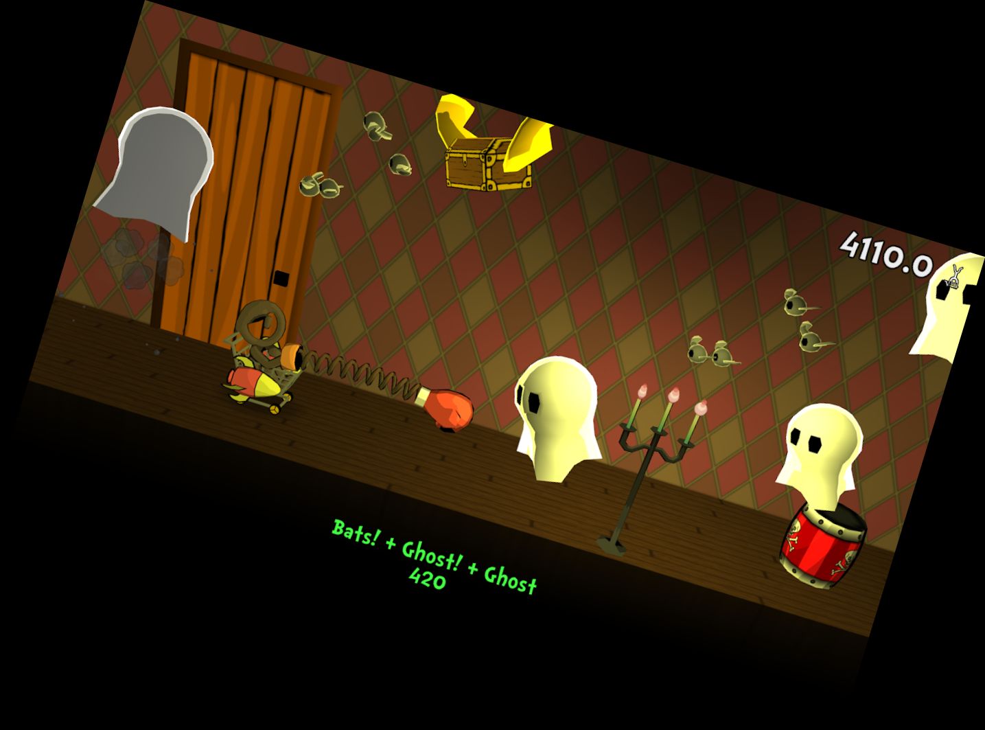 Einkaufswagen Held 5