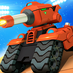 Tankr.io - Echtzeit-Panzer-Schl