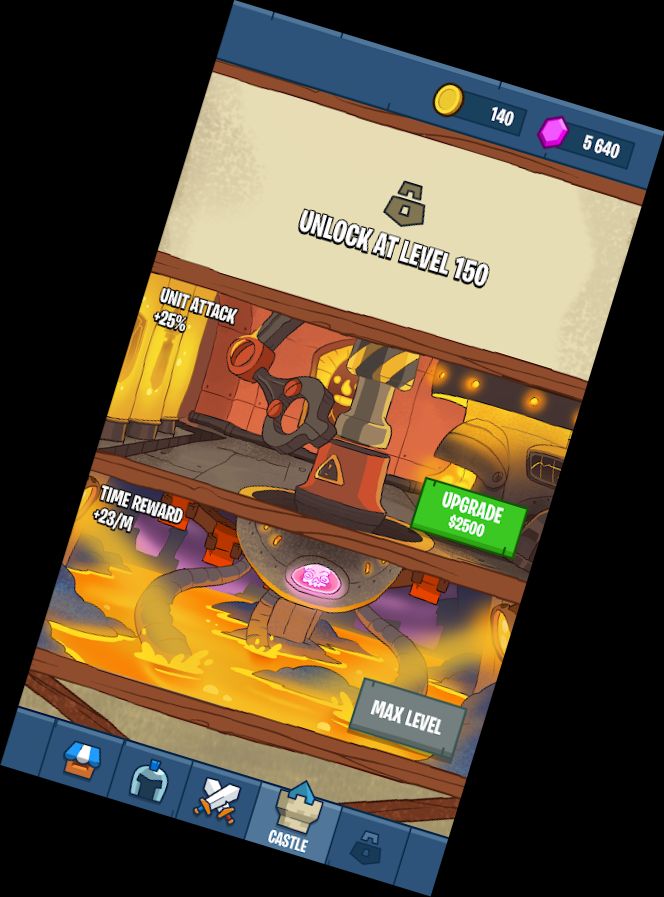 Halbhelden 2: Endloser Kampf