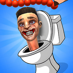 Zeichne Zum Zerschlagen : Toiletten