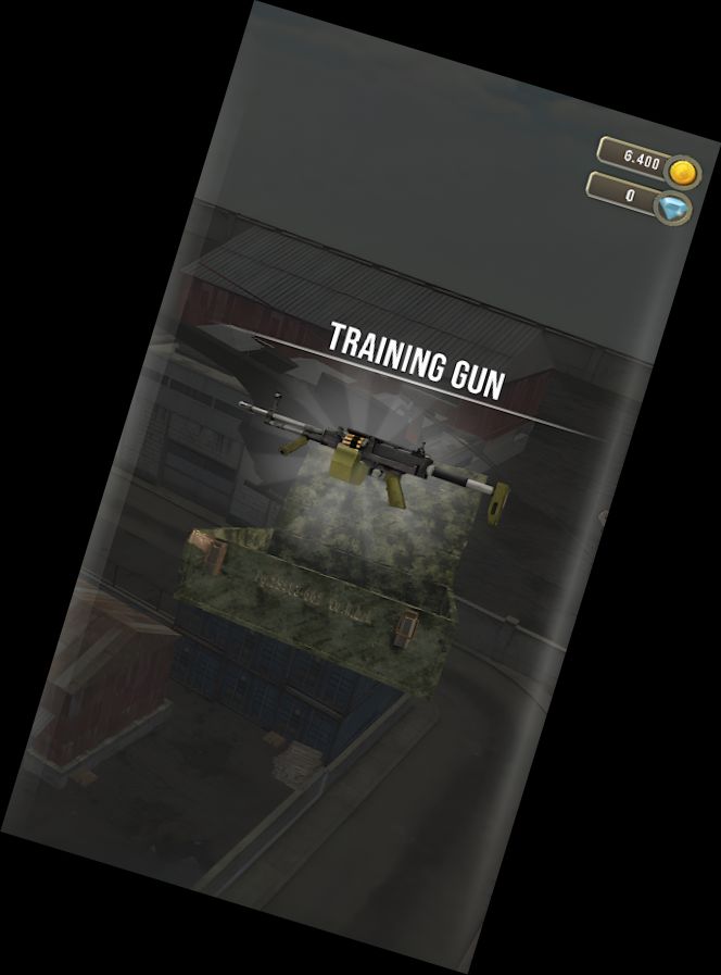 Feuer-Trupp Schlachtfeld FF 3