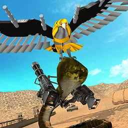 Змеиный Робот Трансформер