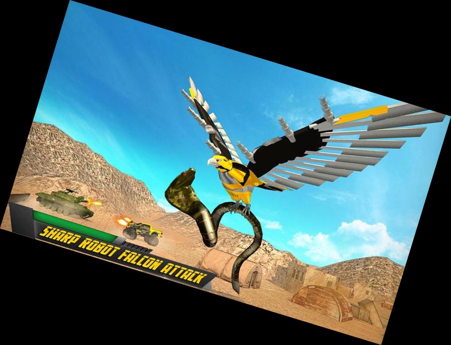 Зміїний Трансформер: Г