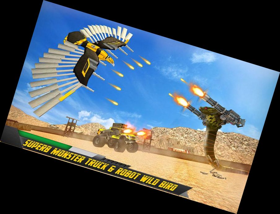 Зміїний Трансформер: Г