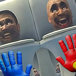 Разрушители io: Страшняя Площ