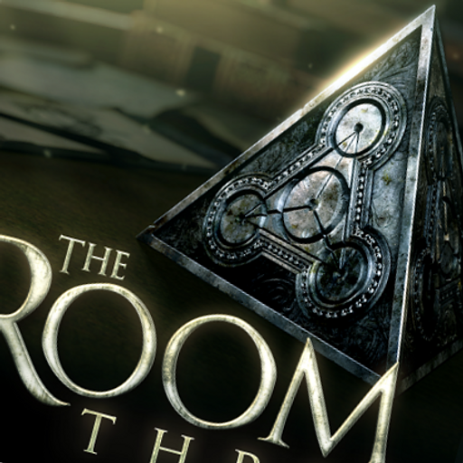 The Room Three