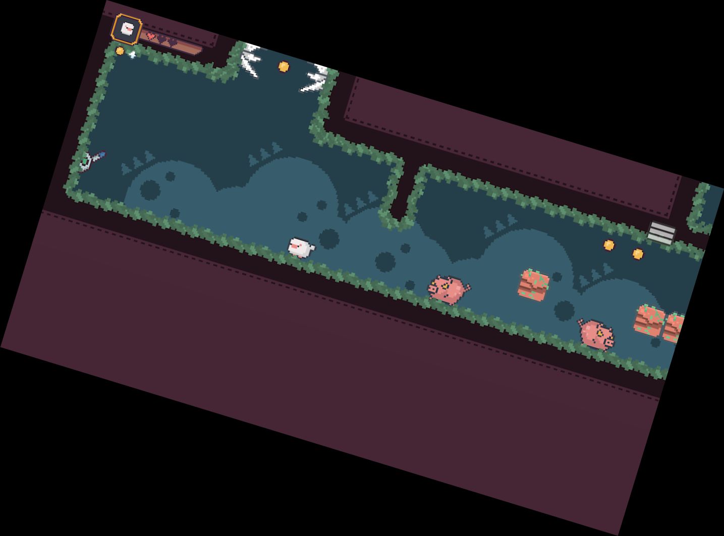 Вівці на прогулянці: платфор