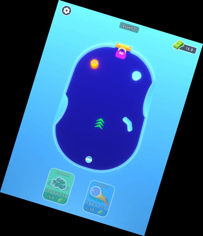 Бумбольная М