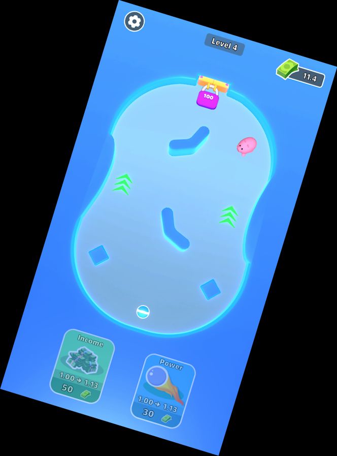 Бумбольная М