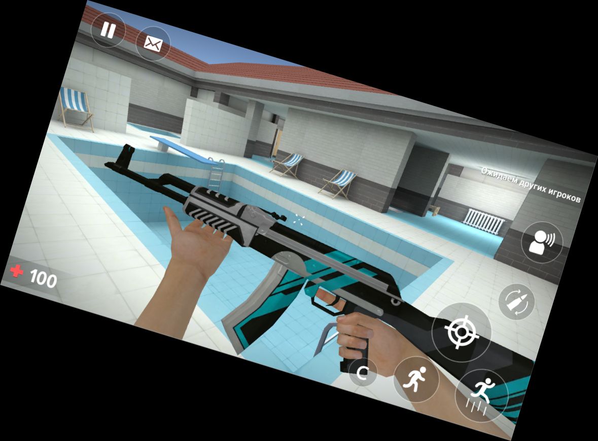 GM Online : Mord unter uns