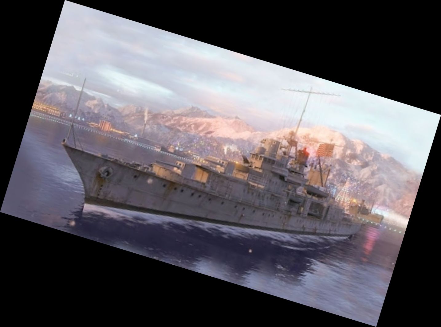 Schiff-Simulator & Schiff-Spiele