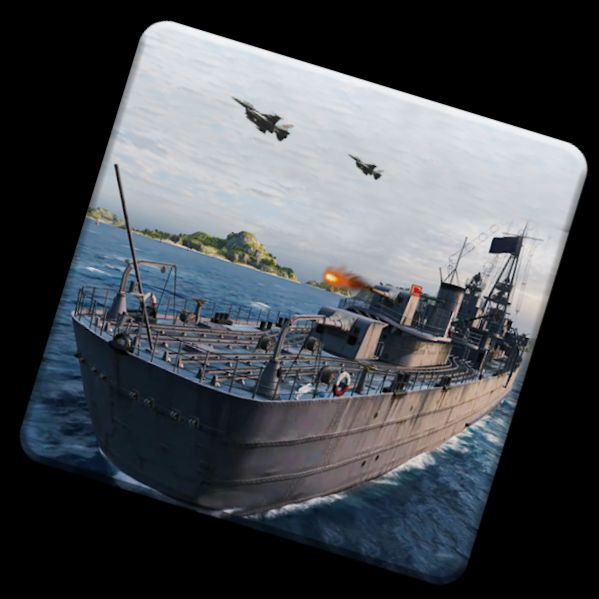 Maritime Navigator & Vessel Simulation Games