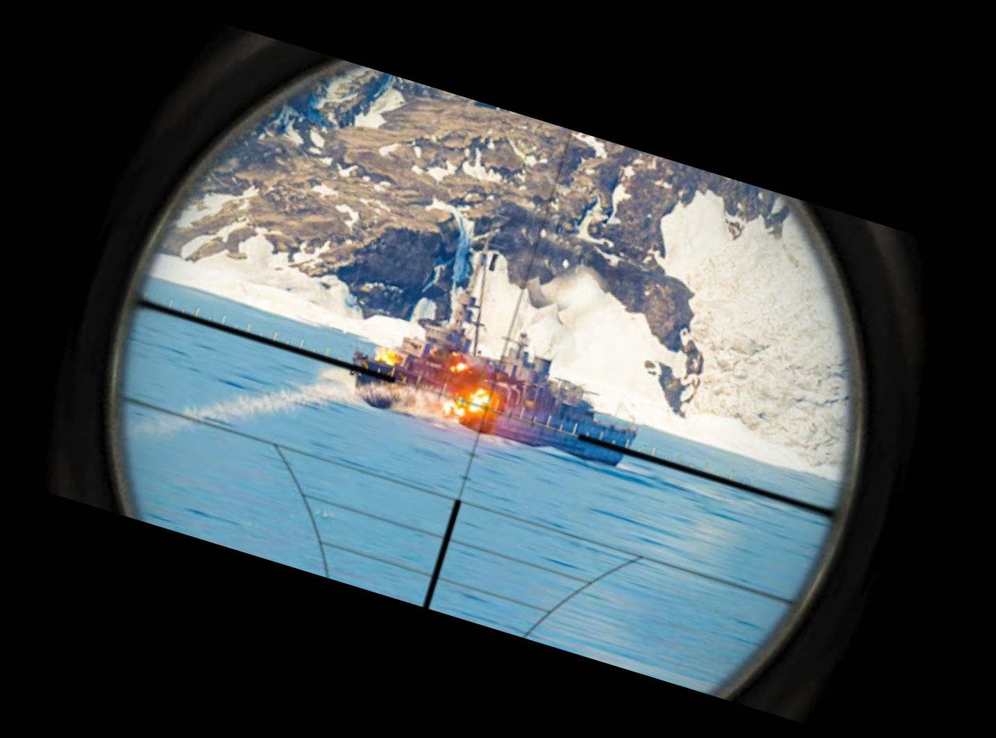 Schiff-Simulator & Schiff-Spiele