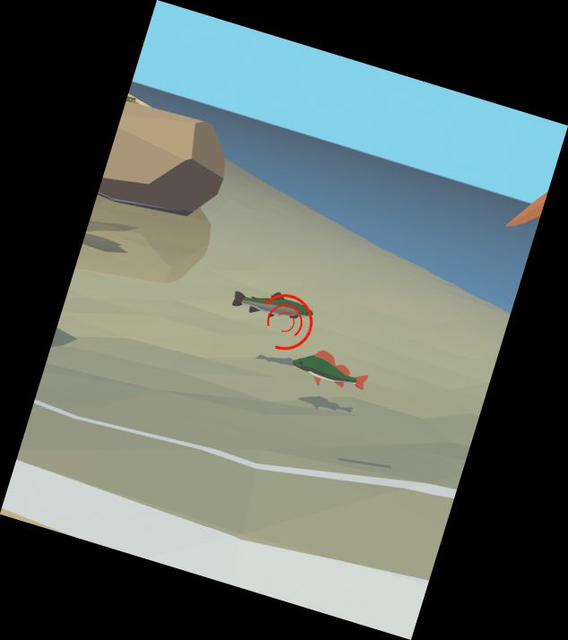 Мастер Выживания 