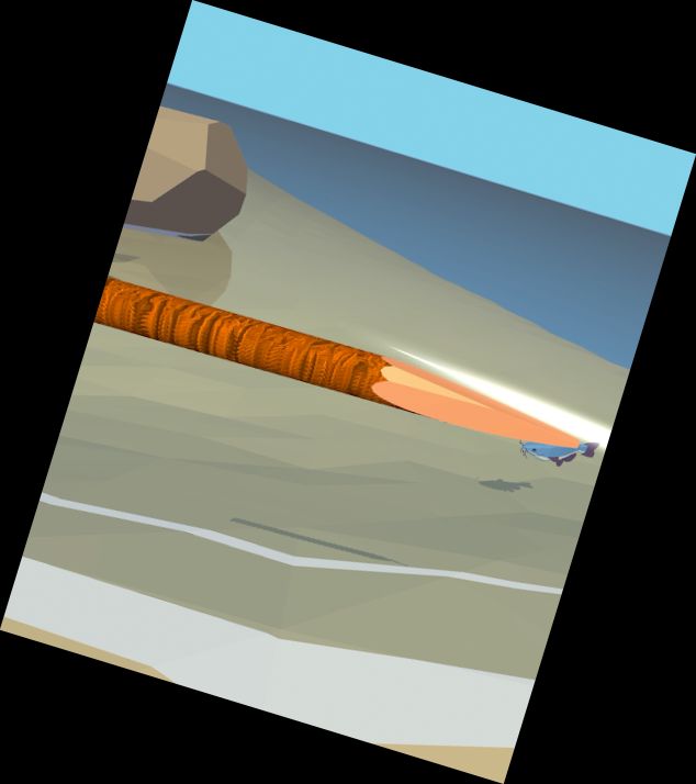 Мастер Выживания 