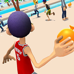 Водяний Балонний Б