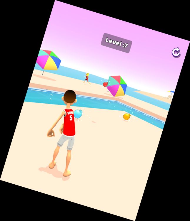 Битва Водяных Ш