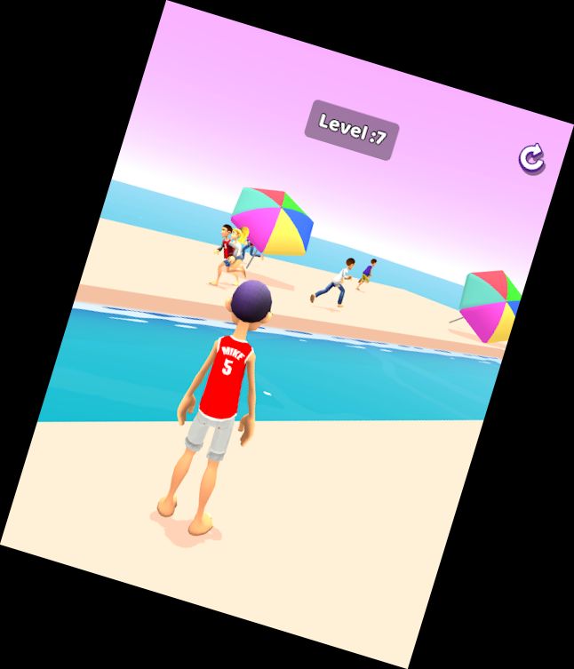 Битва Водяных Ш