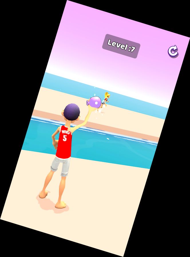 Битва Водяных Ш