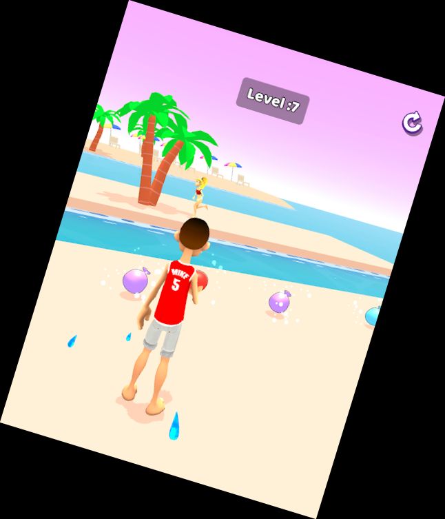 Битва Водяных Ш