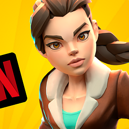 Ladrona de Tumbas Recargada