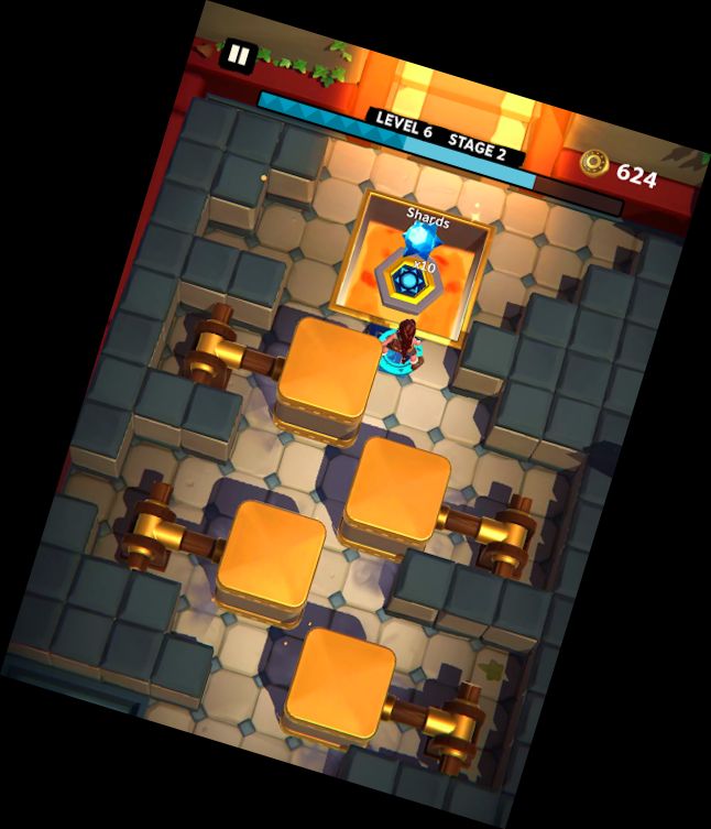 Grab des Schatzjägers Neu geladen NET