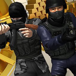 Суперники Правосуддя 2 - Полі