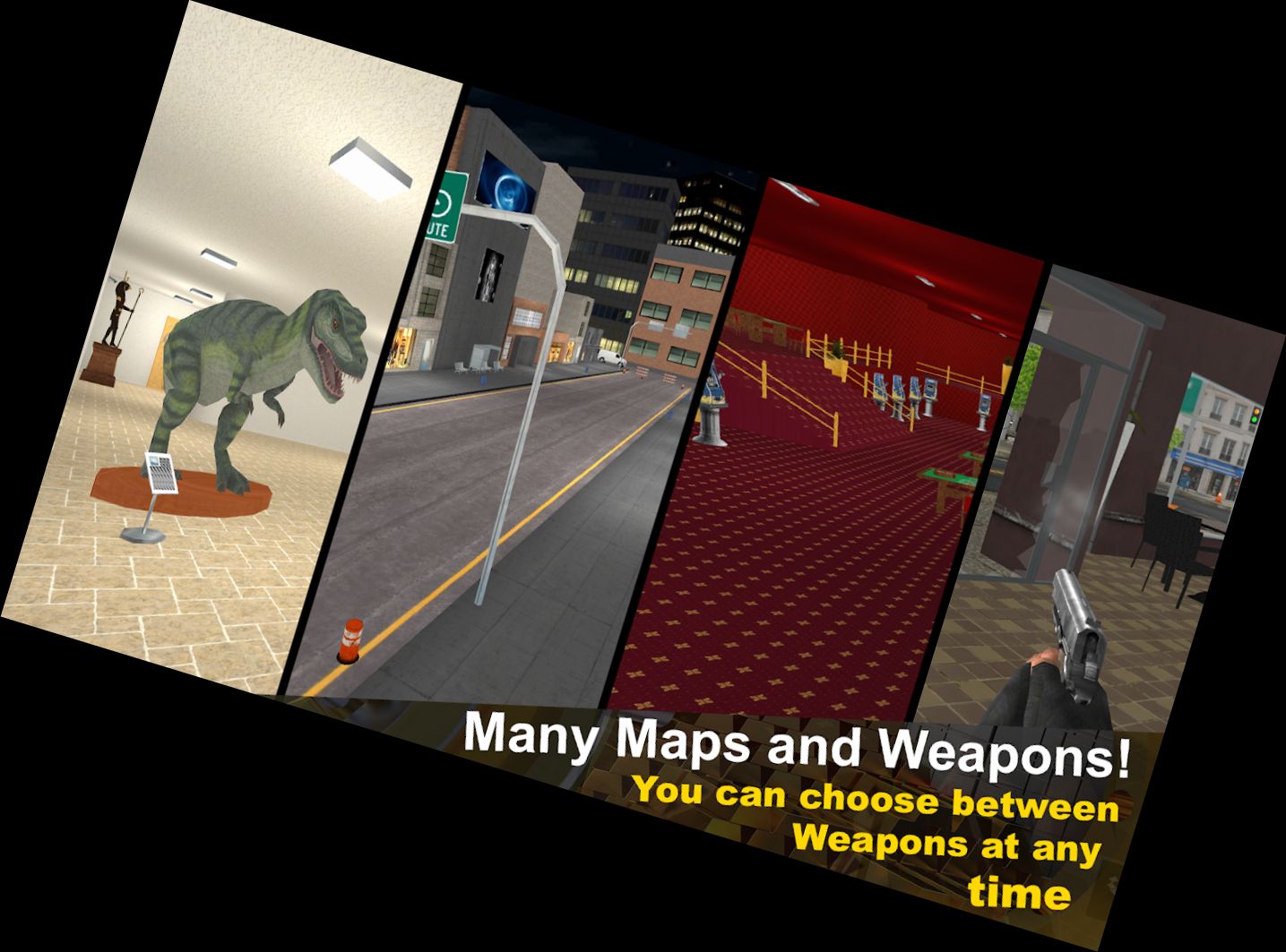 Соперники Правосудия 2 - Поли