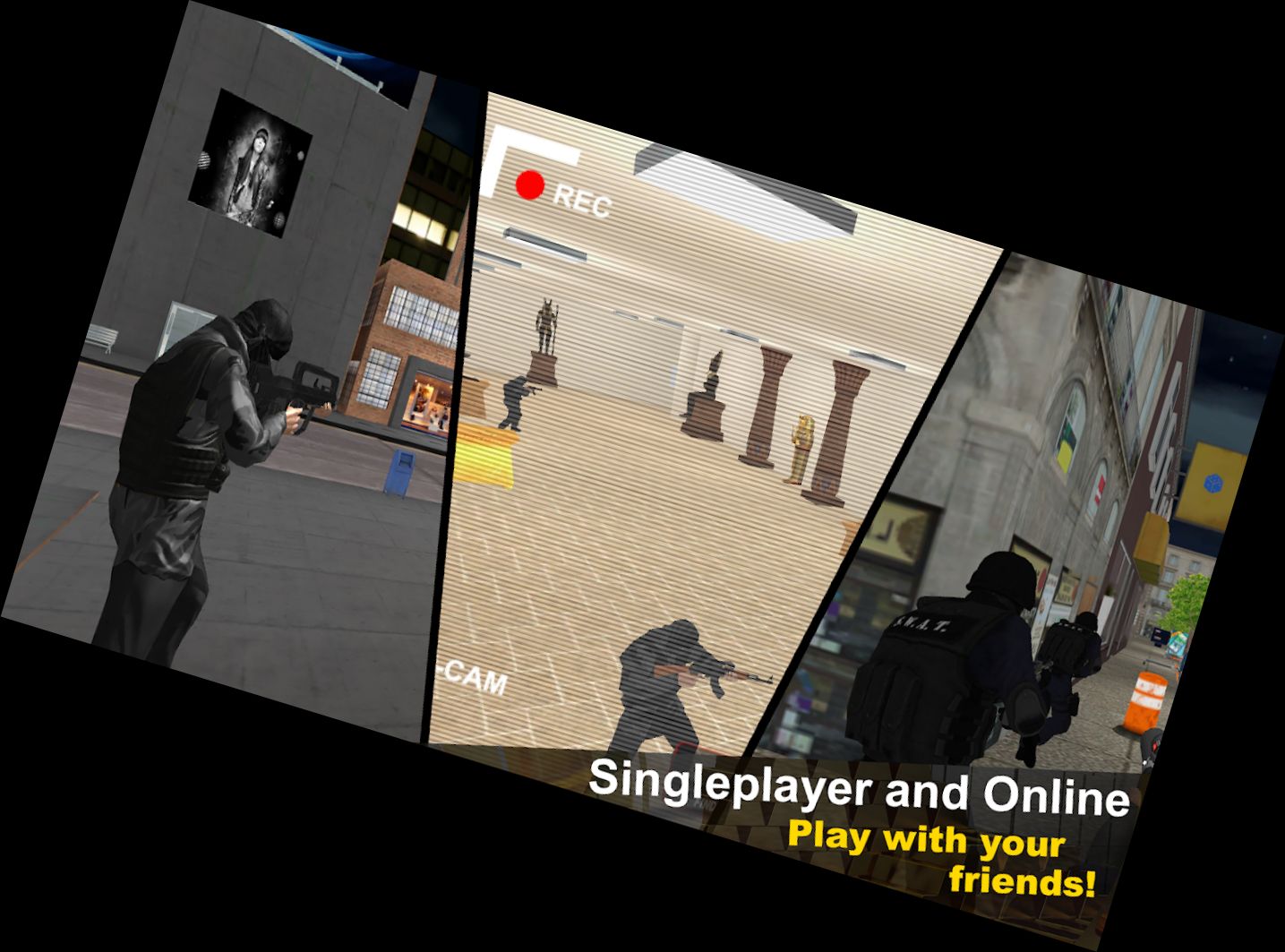 Соперники Правосудия 2 - Поли