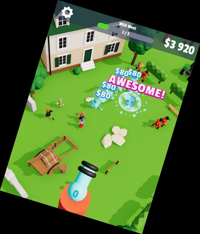 Бомбардиров