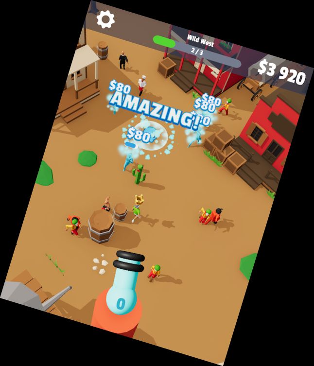 Бомбардиров