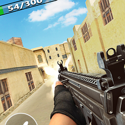 Сучасний Лічильник Постр