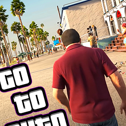 Go To Auto: Почніть великі історії