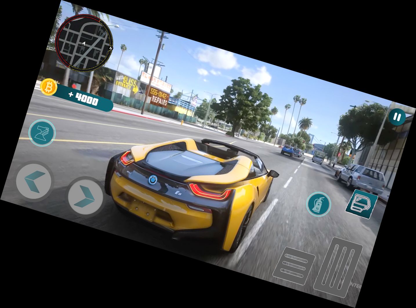 Gehe Zu Auto: Erlebe große Geschichten