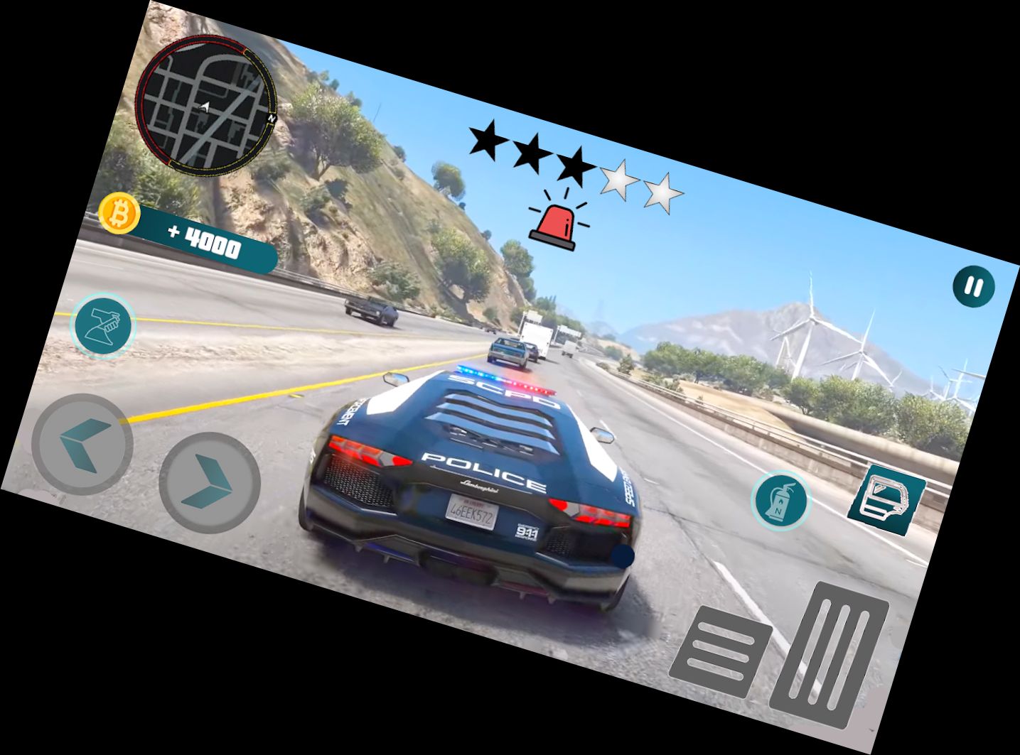 Gehe Zu Auto: Erlebe große Geschichten