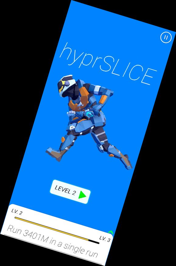 гіперSLICE (АЛ