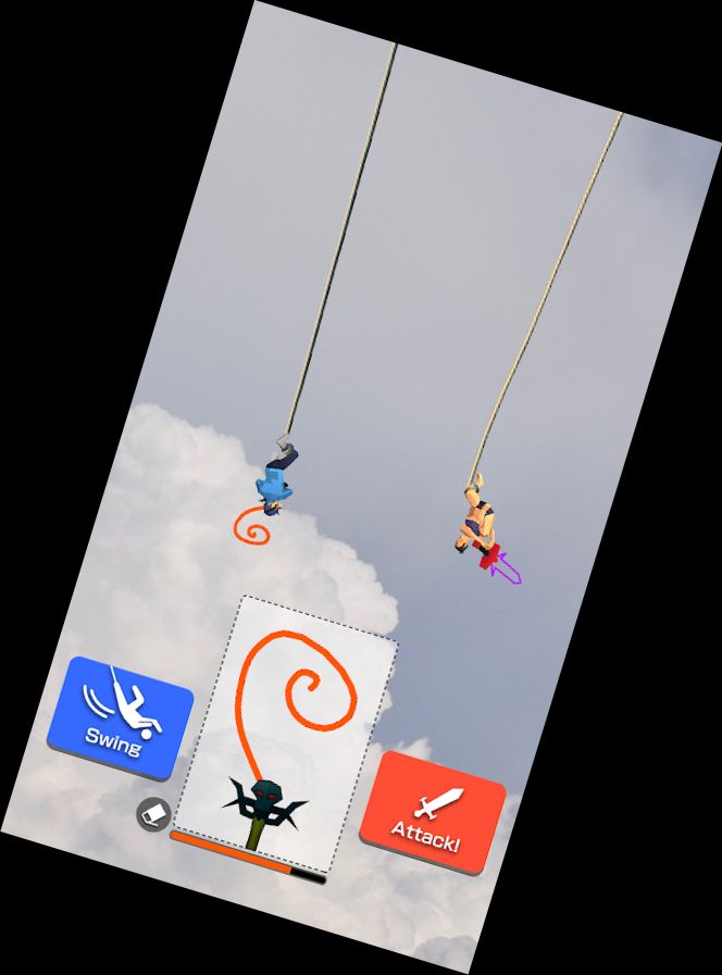 Бой на Верё