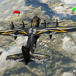 Армійські стрілялки оф