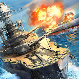 Naval Warfare: Battleship Universe