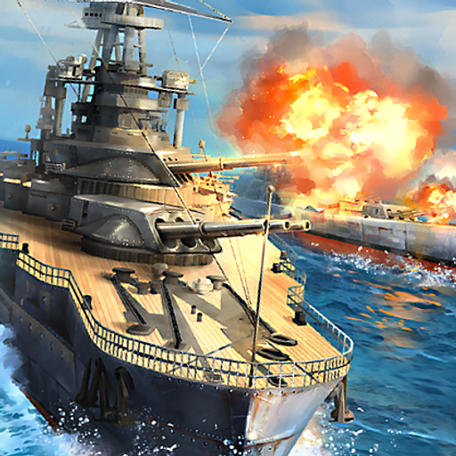 Naval Warfare: Battleship Universe