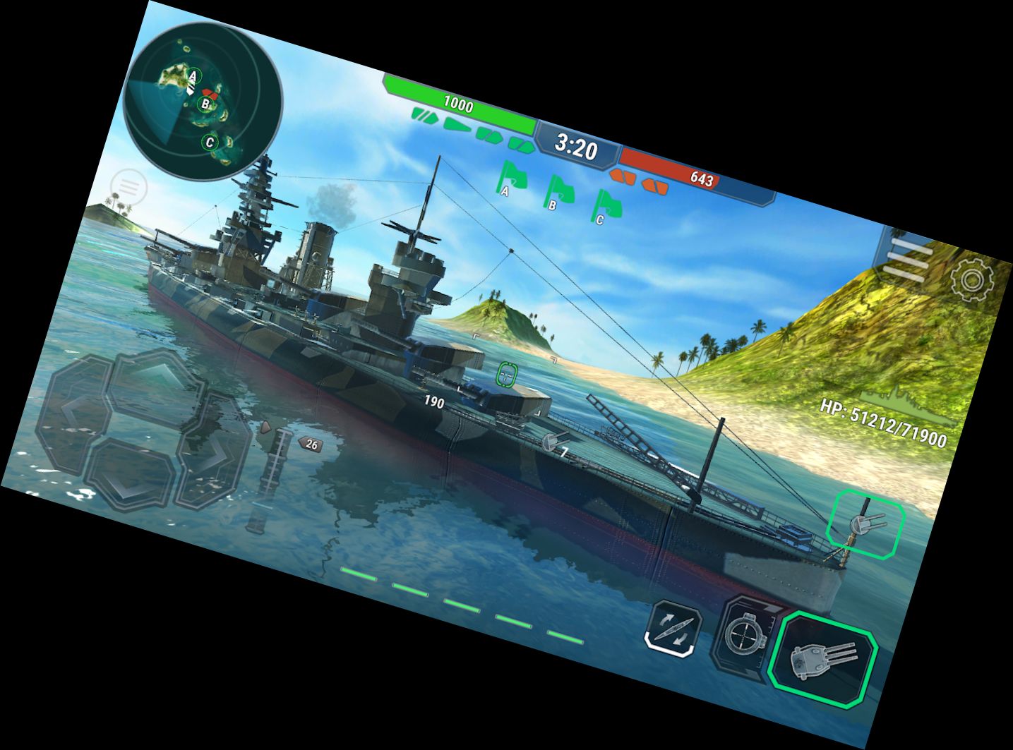 Вселенная Военных Кораблей: Мор