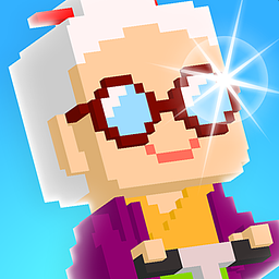 Супер Бабушки