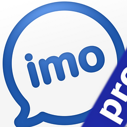 imo video calls and chat pro