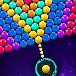 Ultimativer Bubble-Shooter