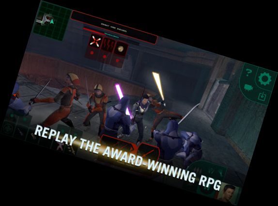 STAR WARS™: KOTOR II