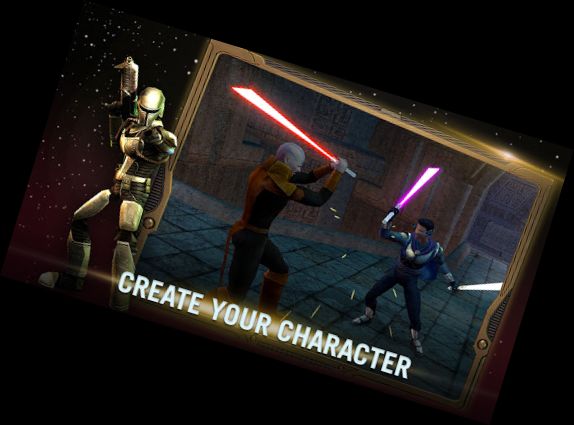 STAR WARS™: KOTOR II