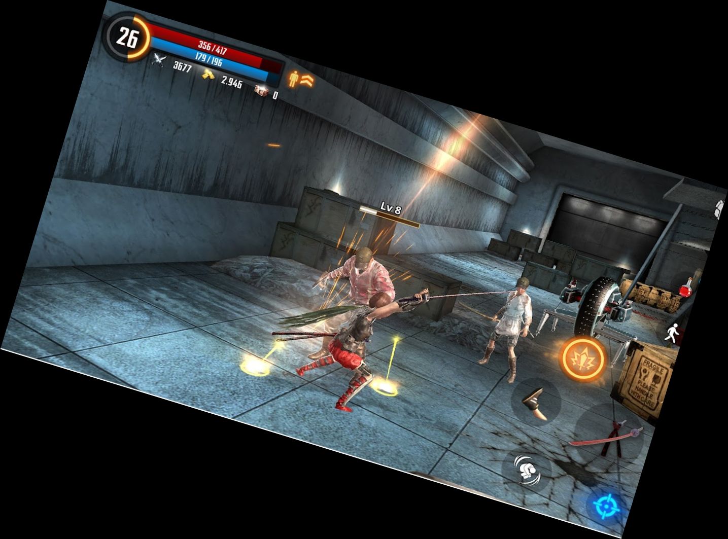 Кібервійна: Виживання у к